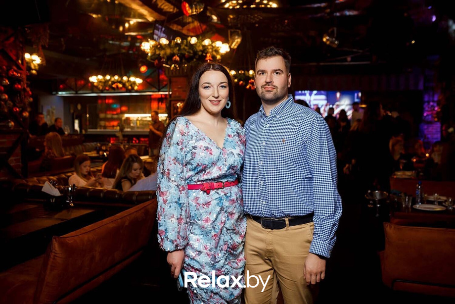 Brooklyn Live!, фото № 21