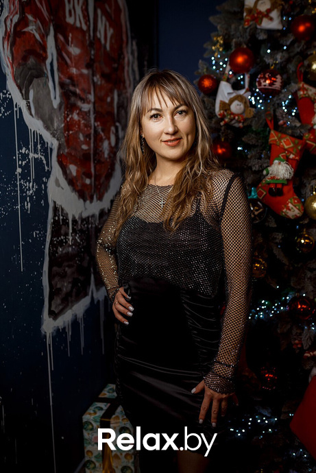 Новогодний Бруклин, фото № 12