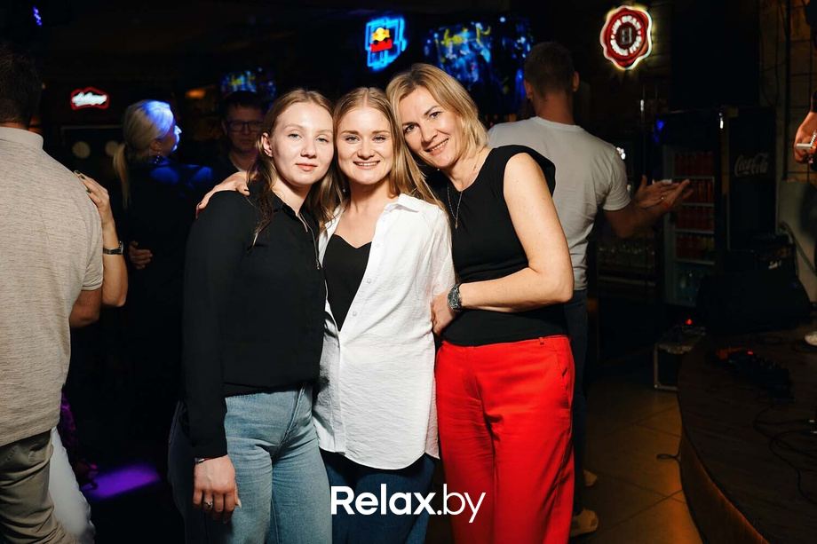 Saturday party, фото № 1