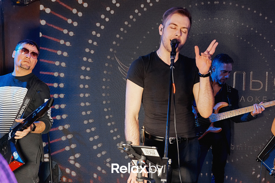 Saturday music, фото № 76