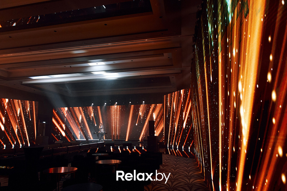 VII Бизнес-премия «Номер один» - 2023, фото № 12