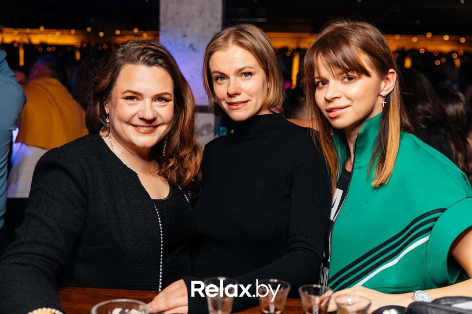 Saturday party, фото № 30