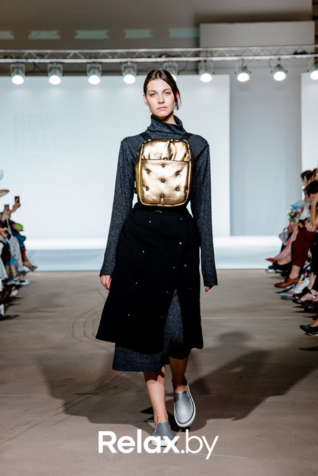 Финал конкурса New Names BFW, фото № 7