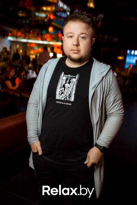 Brooklyn Live!, фото № 12