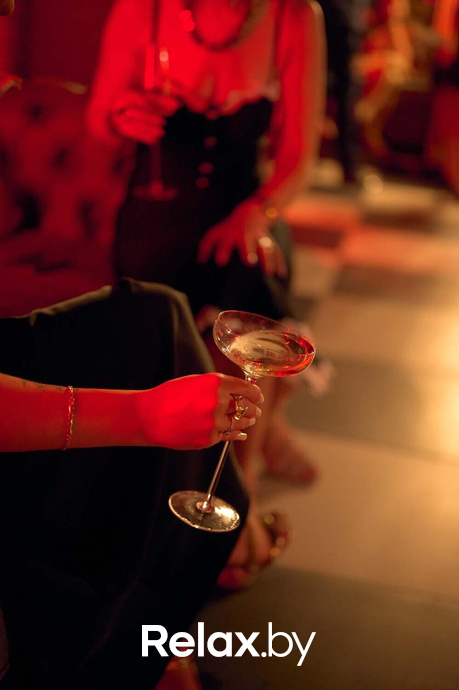 Mafia rooms opening, фото № 138