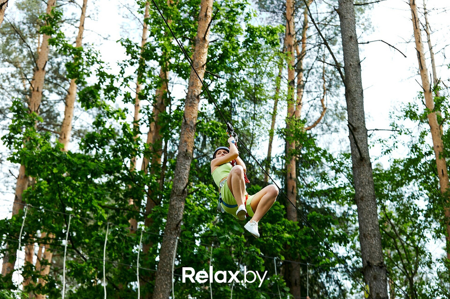 МЕГА-отрыв Relax.by, фото № 354