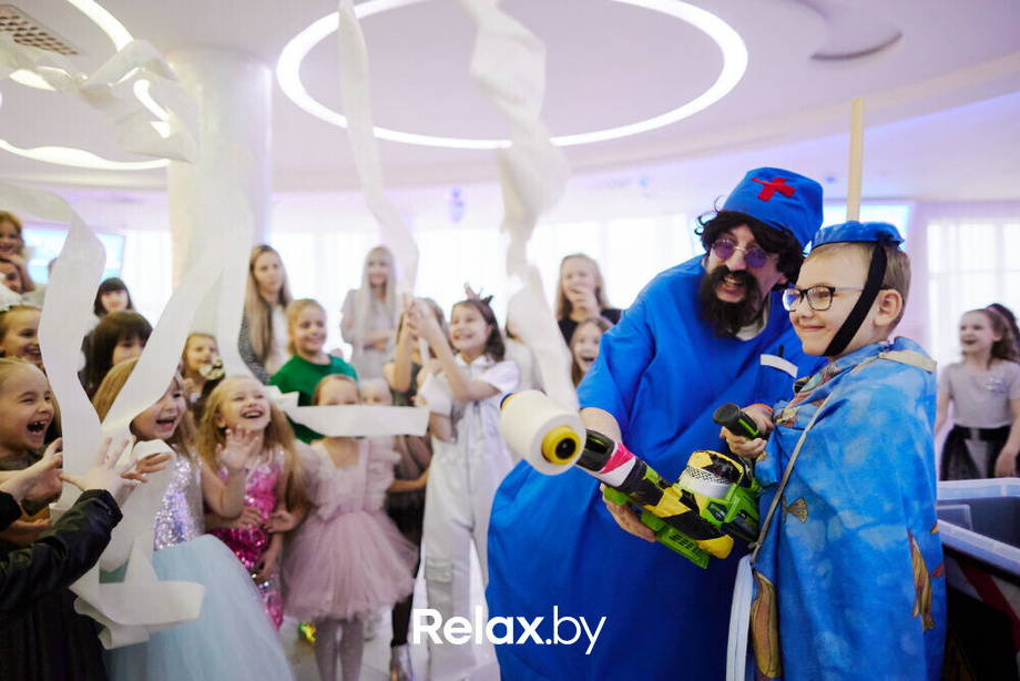 SILVER PARTY 2022 KIDS’ PODIUM, фото № 248