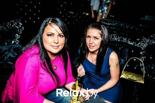 Вечеринка Crazy Flowers, фото № 8