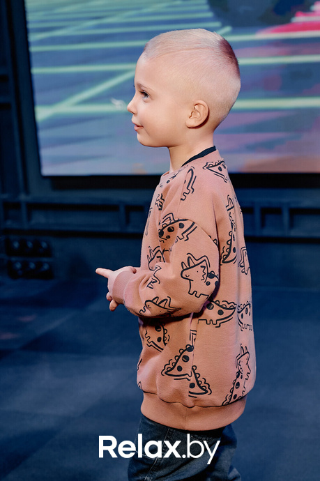 Короли Вечеринок. Детский праздник, фото № 78