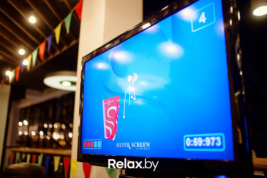 Ярмарка попкорна, фото № 40