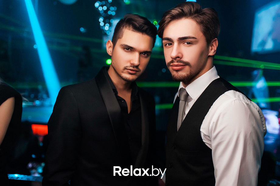 Ночь перед рождеством, фото № 93