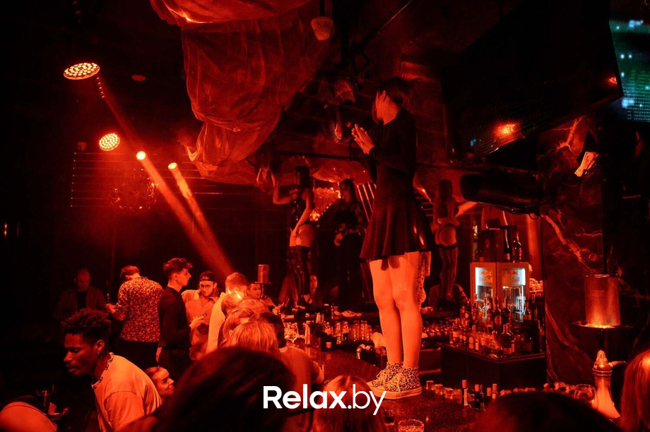 Friday party, фото № 32