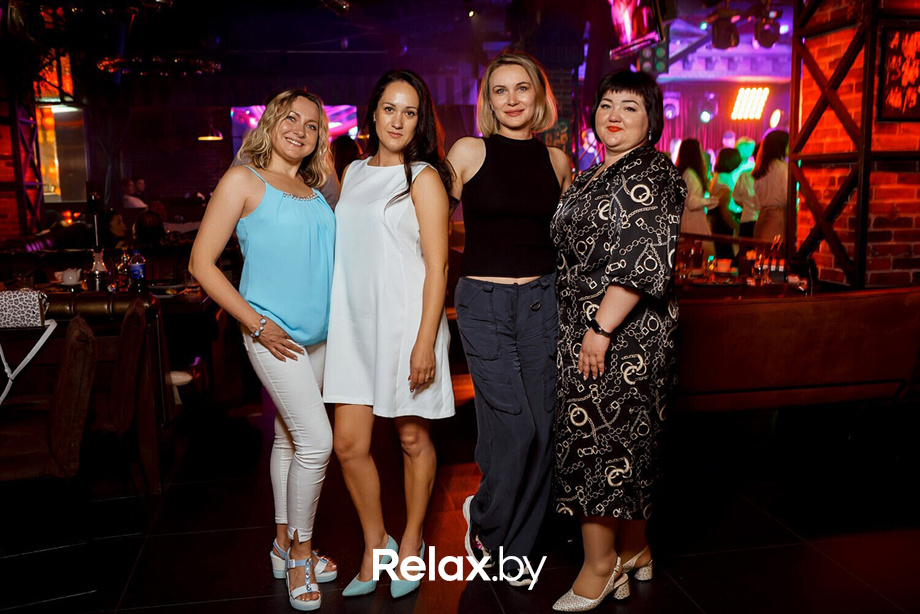 Brooklyn Live!, фото № 18