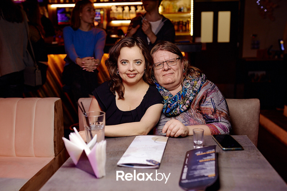 Поэтический вечер, фото № 68