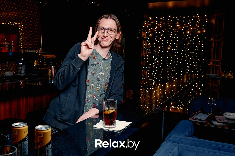 Saturday music, фото № 124