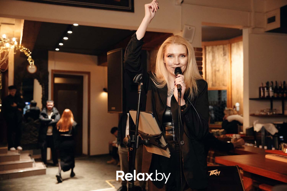 День встречи выпускников, фото № 46