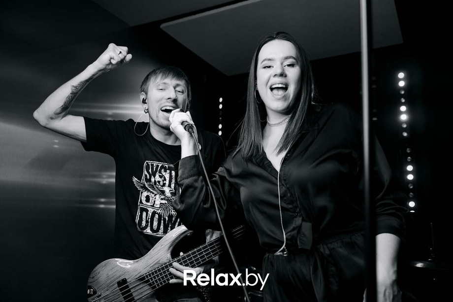 Terra party, фото № 39