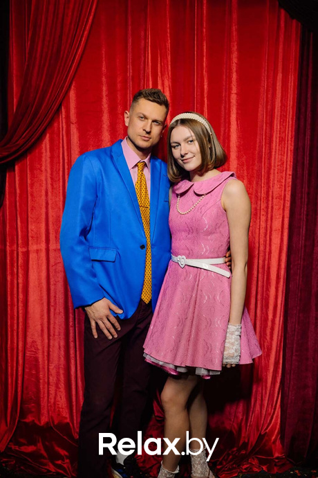 Happy Birthday HP, фото № 190