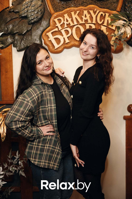 День встречи выпускников, фото № 16