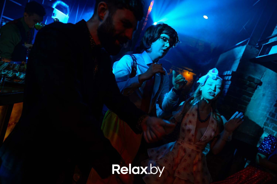 Happy Birthday HP, фото № 252