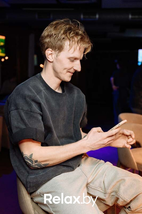 Terra party, фото № 21