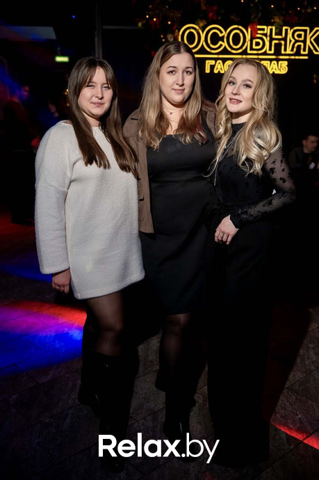 Встреча выпускников, фото № 18