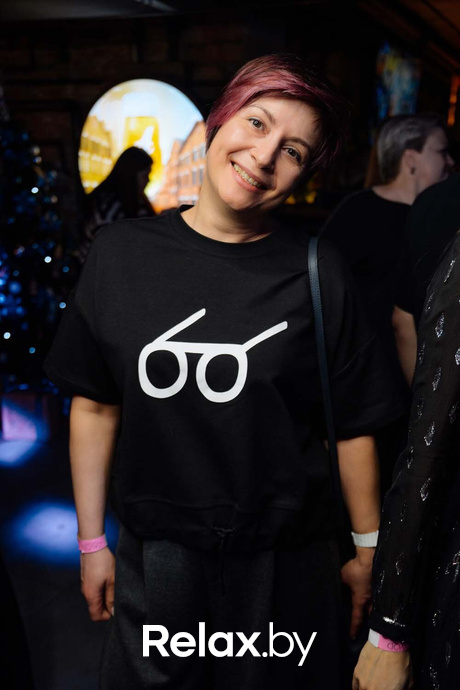 Встреча выпускников, фото № 37