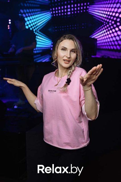 Terra party, фото № 42