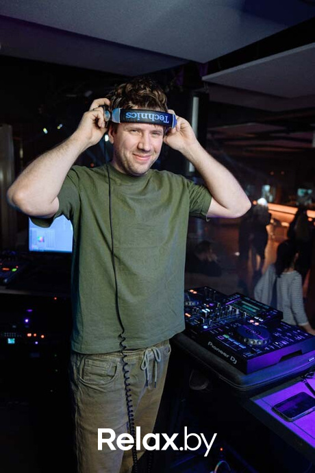 Terra party, фото № 37