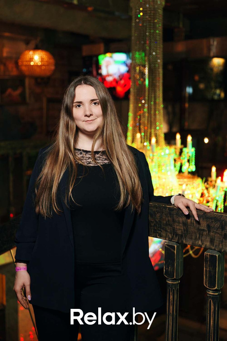 Saturday party, фото № 86