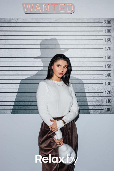 Гламурные разборки Дона Мафии, фото № 216