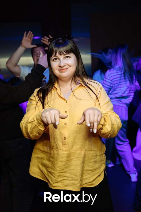 Ночные жители, фото № 36