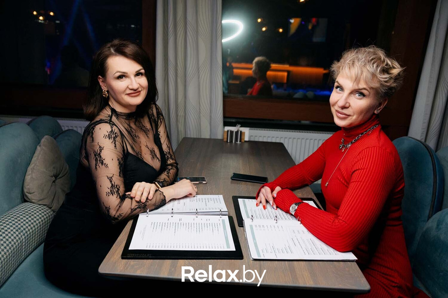 Ночные жители, фото № 35