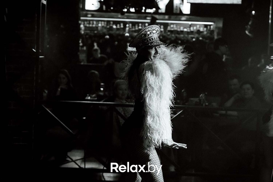 Brooklyn Live!, фото № 43