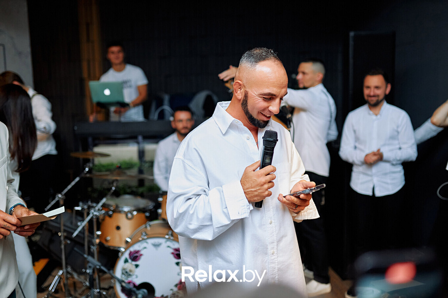 День Рождения гастробара «Правда», фото № 171