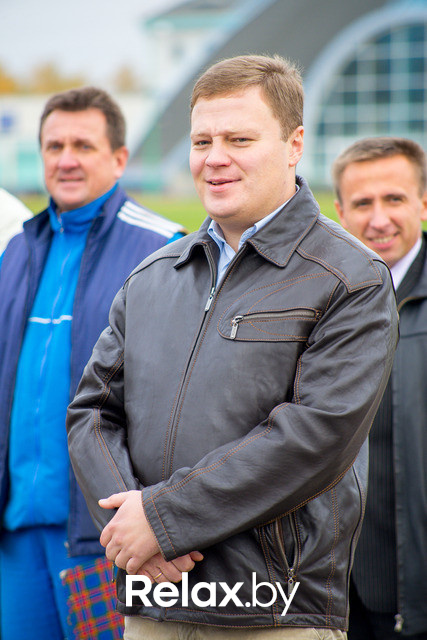 Золотая осень с Васильками, фото № 38