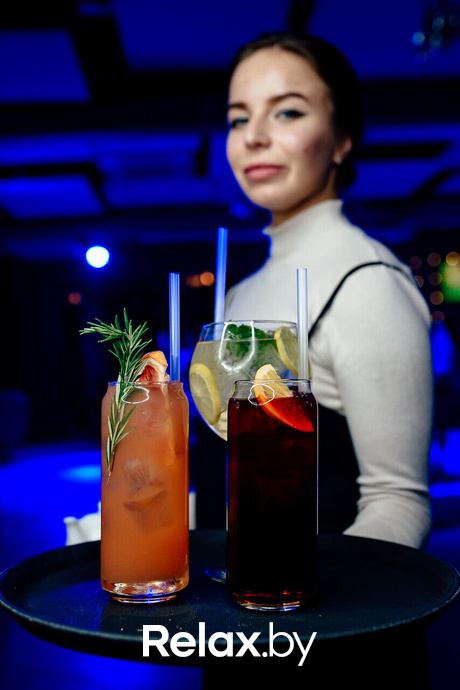 Hot Weekend, фото № 54