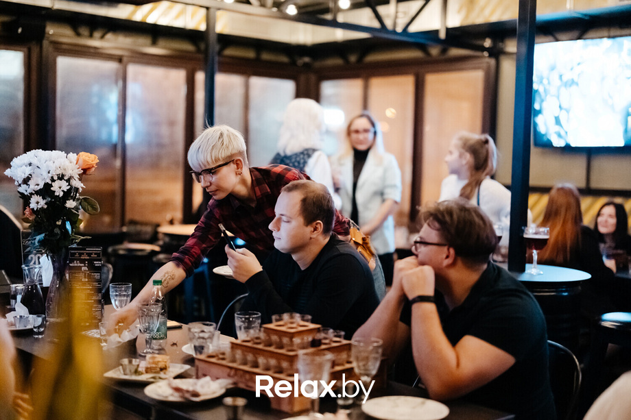 Saturday Party, фото № 77