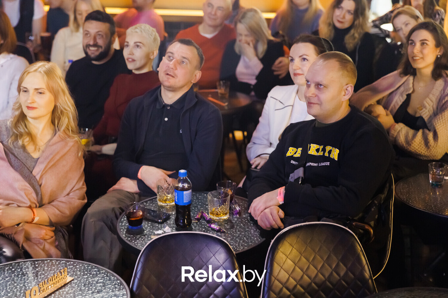 Отчетный концерт, фото № 86