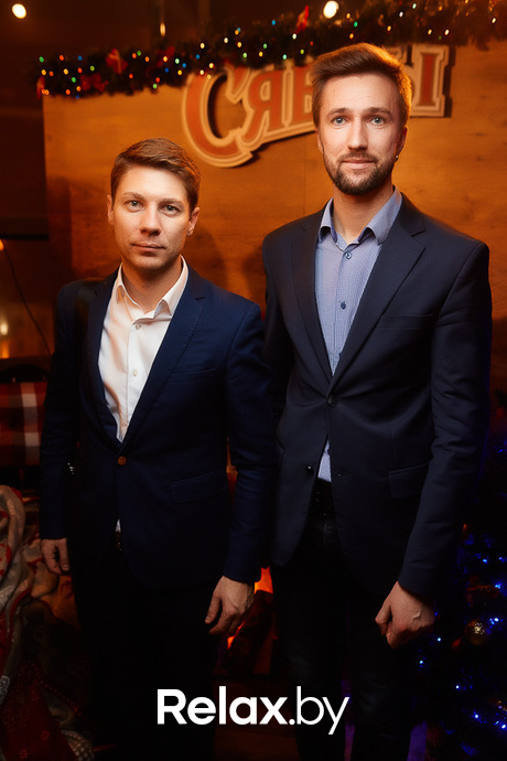 VIP-премьера «Party-zan фильм», фото № 32