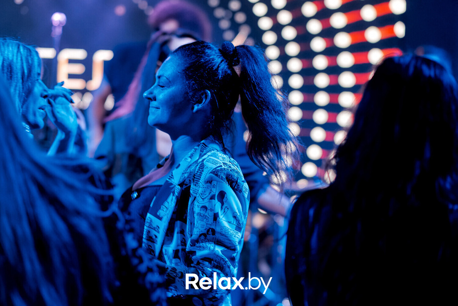 Saturday music, фото № 54