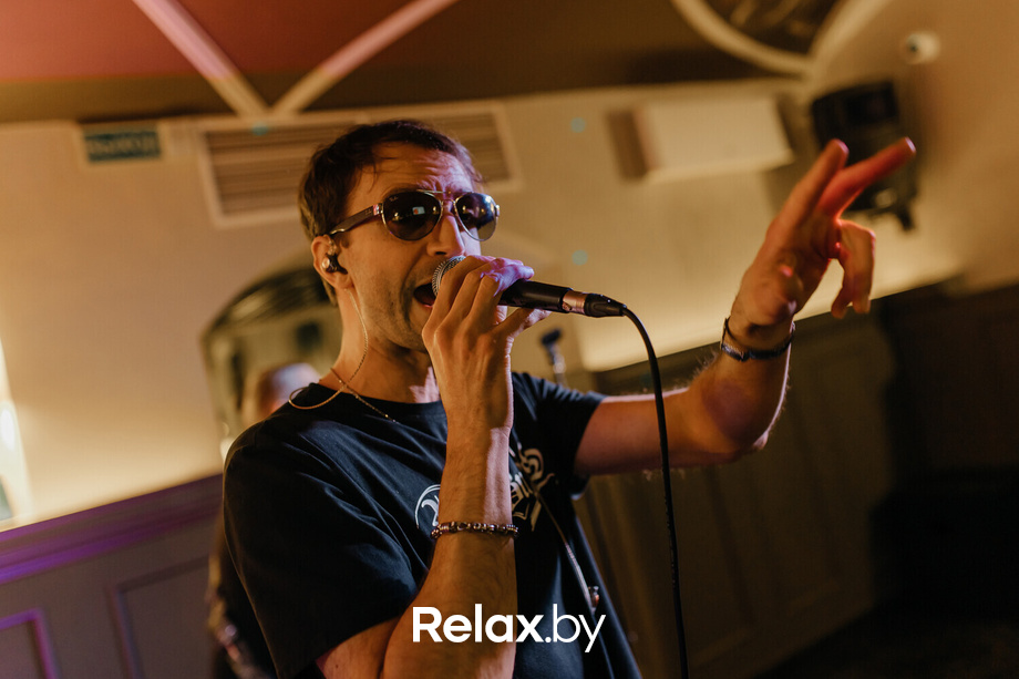 Старый Новый Год, фото № 37