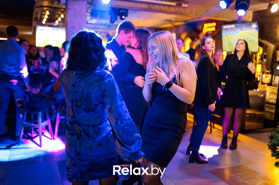 Zavod Saturday Night, фото № 72