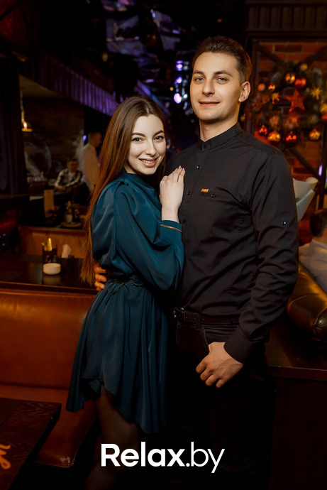 Новогодний Бруклин, фото № 28