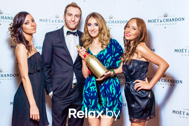 МОЁТ party, фото № 21