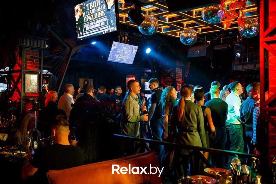 Brooklyn Live!, фото № 36