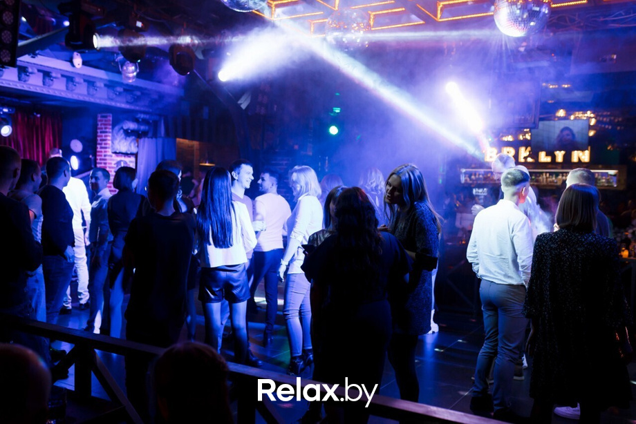 Brooklyn Live!, фото № 39