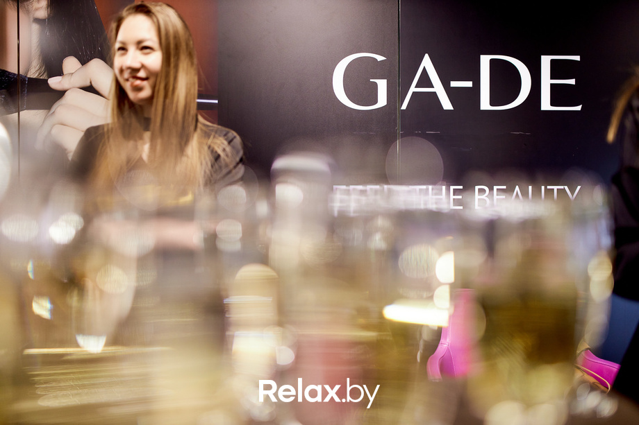 Открытие точки красоты «Ga-DE», фото № 11