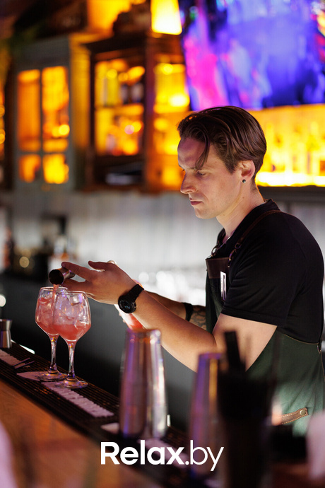 Saturday party, фото № 85