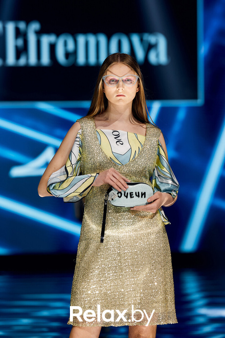 IMG Fashion Show: Well Kids, Gerasimenko, Efremova, фото № 169